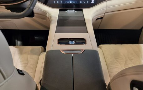 CheryExeed VX, 2024 год, 5 530 000 рублей, 25 фотография