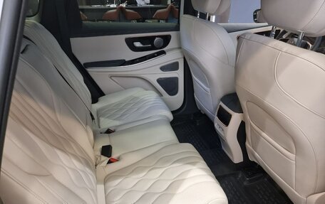 CheryExeed VX, 2024 год, 5 530 000 рублей, 27 фотография