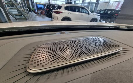 CheryExeed VX, 2024 год, 5 530 000 рублей, 22 фотография