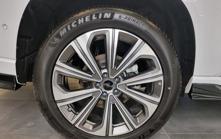 CheryExeed VX, 2024 год, 5 530 000 рублей, 29 фотография