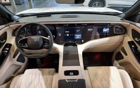 CheryExeed VX, 2024 год, 5 530 000 рублей, 24 фотография