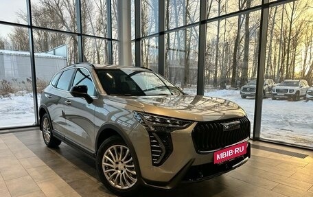 Haval Jolion, 2025 год, 2 375 010 рублей, 2 фотография