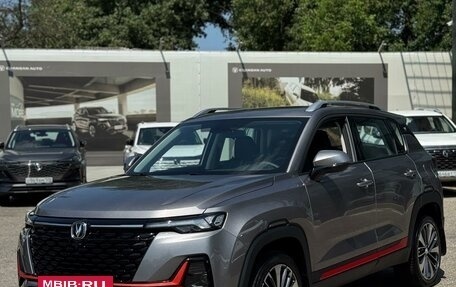 Changan CS35 Plus, 2025 год, 2 839 900 рублей, 2 фотография