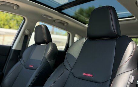 Changan CS35 Plus, 2025 год, 2 839 900 рублей, 8 фотография