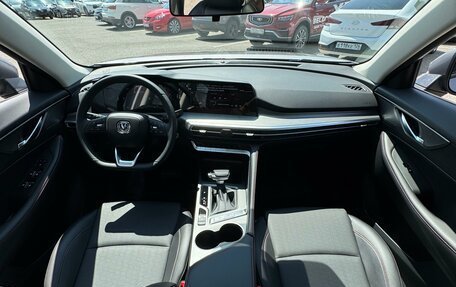 Changan CS35 Plus, 2025 год, 2 839 900 рублей, 9 фотография