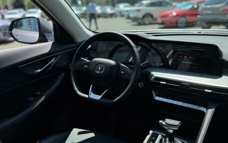 Changan CS35 Plus, 2025 год, 2 839 900 рублей, 11 фотография