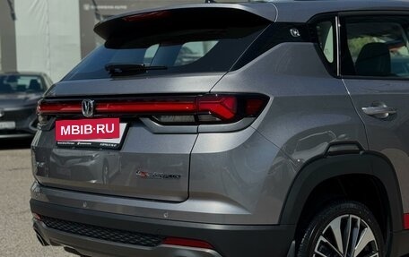 Changan CS35 Plus, 2025 год, 2 839 900 рублей, 5 фотография