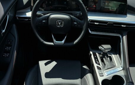 Changan CS35 Plus, 2025 год, 2 839 900 рублей, 10 фотография