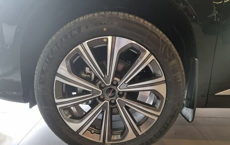 CheryExeed VX, 2024 год, 6 140 000 рублей, 10 фотография