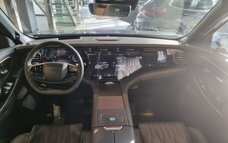 CheryExeed VX, 2024 год, 6 140 000 рублей, 19 фотография