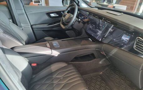 CheryExeed VX, 2024 год, 6 140 000 рублей, 14 фотография