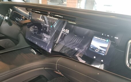 CheryExeed VX, 2024 год, 6 140 000 рублей, 13 фотография