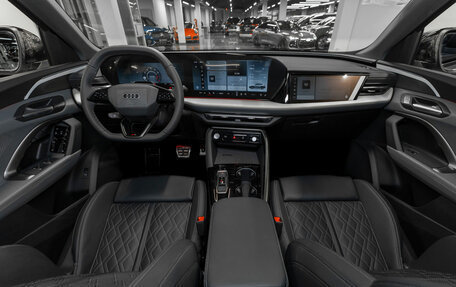 Audi Q5, 2025 год, 8 100 000 рублей, 8 фотография