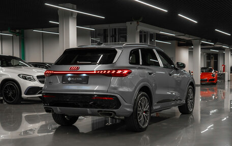 Audi Q5, 2025 год, 8 100 000 рублей, 5 фотография