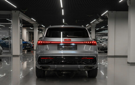 Audi Q5, 2025 год, 8 100 000 рублей, 6 фотография