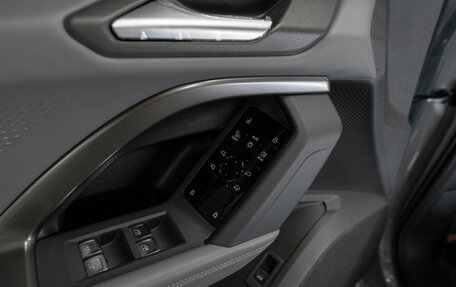 Audi Q5, 2025 год, 8 100 000 рублей, 15 фотография