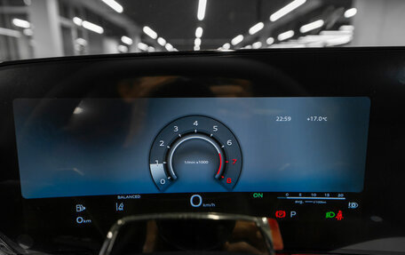 Audi Q5, 2025 год, 8 100 000 рублей, 12 фотография