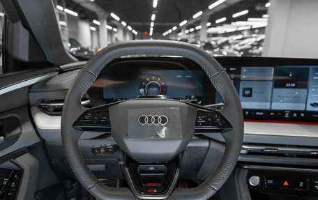 Audi Q5, 2025 год, 8 100 000 рублей, 11 фотография