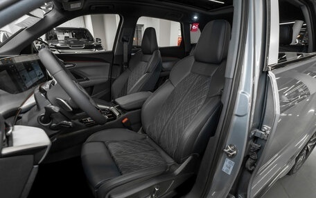 Audi Q5, 2025 год, 8 100 000 рублей, 9 фотография