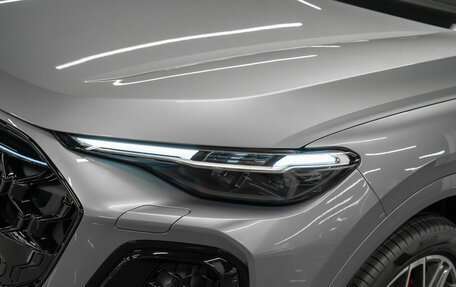 Audi Q5, 2025 год, 8 100 000 рублей, 31 фотография