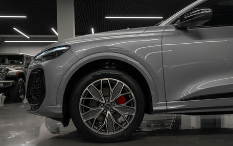Audi Q5, 2025 год, 8 100 000 рублей, 30 фотография