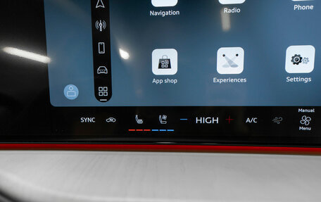 Audi Q5, 2025 год, 8 100 000 рублей, 27 фотография