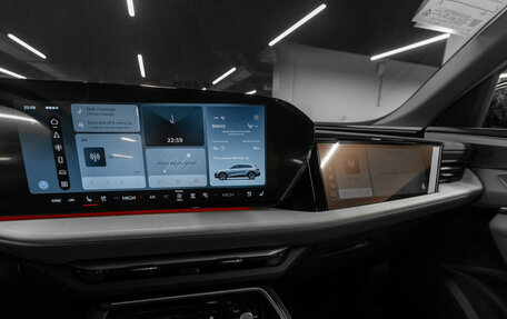 Audi Q5, 2025 год, 8 100 000 рублей, 20 фотография