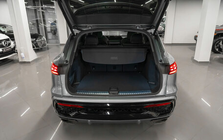 Audi Q5, 2025 год, 8 100 000 рублей, 28 фотография