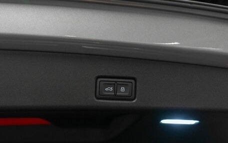 Audi Q5, 2025 год, 8 100 000 рублей, 29 фотография