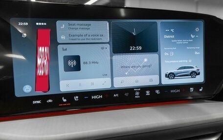 Audi Q5, 2025 год, 8 100 000 рублей, 21 фотография