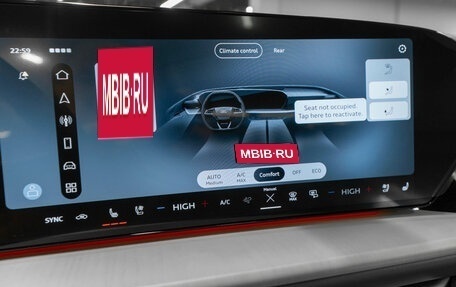 Audi Q5, 2025 год, 8 100 000 рублей, 22 фотография