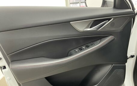 Changan CS35 Plus, 2025 год, 2 839 900 рублей, 13 фотография