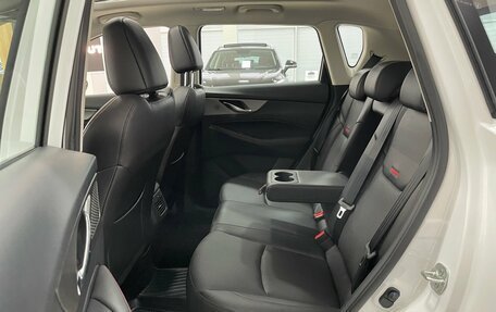 Changan CS35 Plus, 2025 год, 2 839 900 рублей, 9 фотография