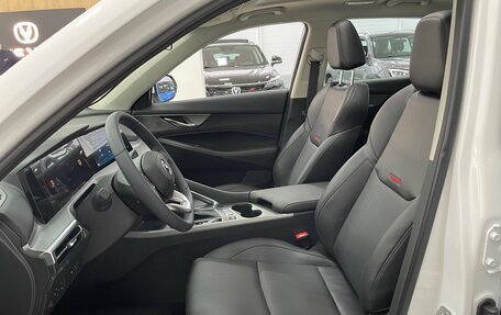 Changan CS35 Plus, 2025 год, 2 839 900 рублей, 8 фотография