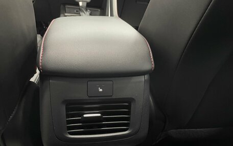 Changan CS35 Plus, 2025 год, 2 839 900 рублей, 14 фотография