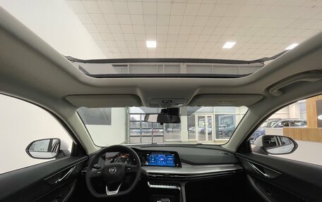 Changan CS35 Plus, 2025 год, 2 839 900 рублей, 7 фотография