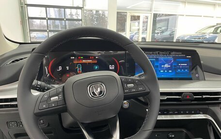 Changan CS35 Plus, 2025 год, 2 839 900 рублей, 11 фотография