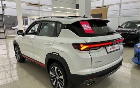 Changan CS35 Plus, 2025 год, 2 839 900 рублей, 4 фотография