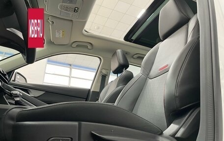 Changan CS35 Plus, 2025 год, 2 839 900 рублей, 10 фотография