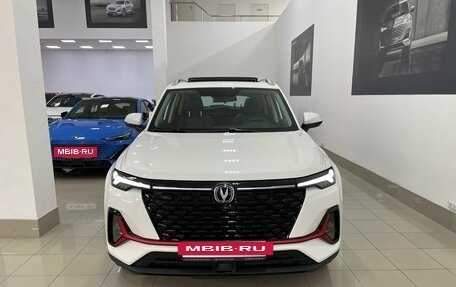 Changan CS35 Plus, 2025 год, 2 839 900 рублей, 2 фотография