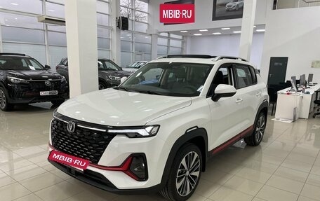 Changan CS35 Plus, 2025 год, 2 839 900 рублей, 3 фотография