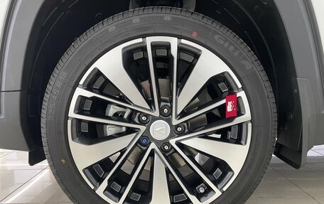 Changan CS35 Plus, 2025 год, 2 839 900 рублей, 6 фотография