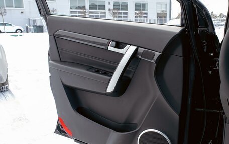 Chevrolet Captiva I, 2014 год, 1 295 000 рублей, 12 фотография