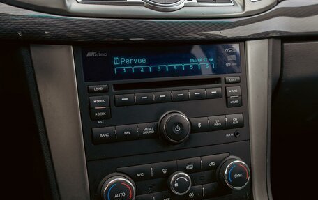 Chevrolet Captiva I, 2014 год, 1 295 000 рублей, 15 фотография