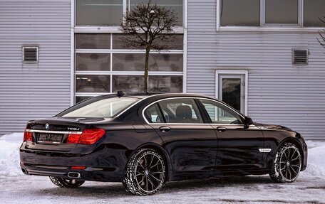 BMW 7 серия, 2011 год, 1 495 000 рублей, 6 фотография