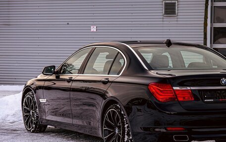 BMW 7 серия, 2011 год, 1 495 000 рублей, 8 фотография