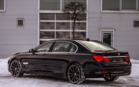 BMW 7 серия, 2011 год, 1 495 000 рублей, 4 фотография