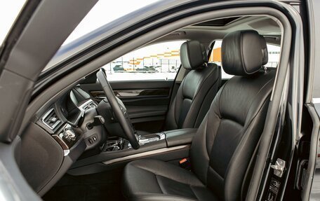 BMW 7 серия, 2011 год, 1 495 000 рублей, 11 фотография