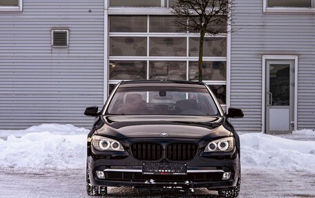 BMW 7 серия, 2011 год, 1 495 000 рублей, 2 фотография