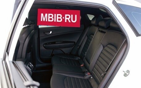 KIA Optima IV, 2017 год, 1 895 000 рублей, 18 фотография